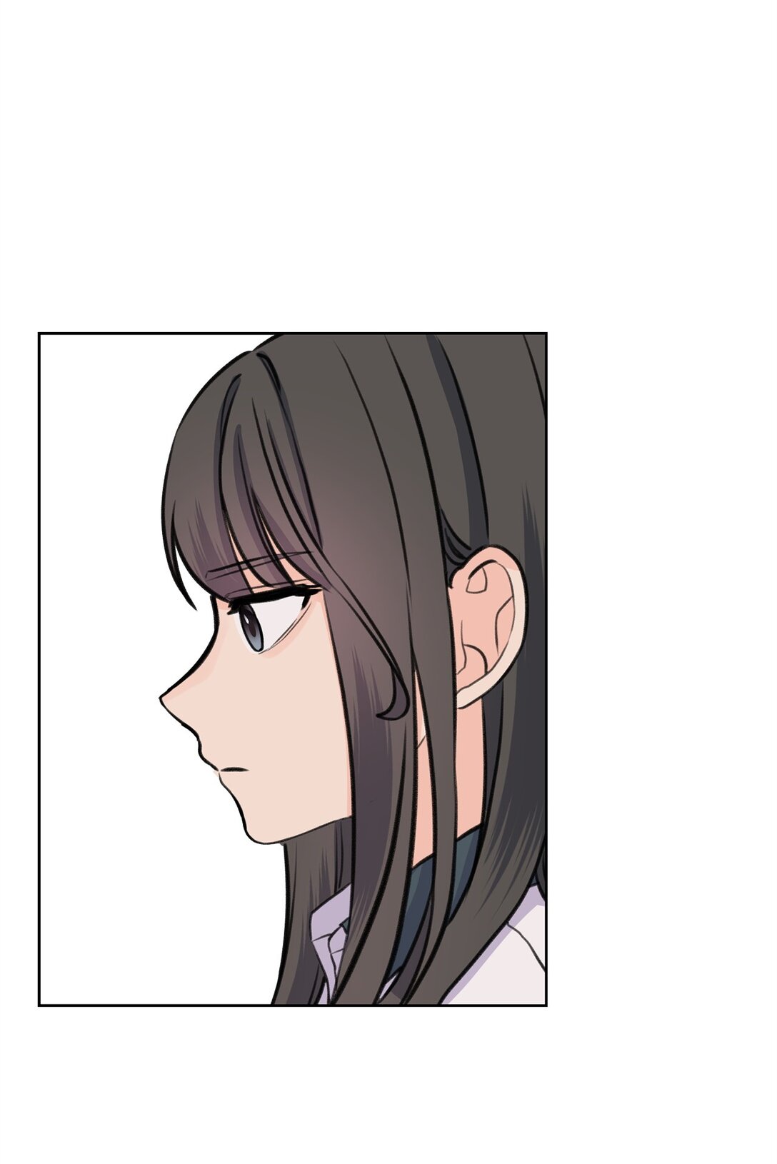40 尴尬的关系(1/2)-第40话