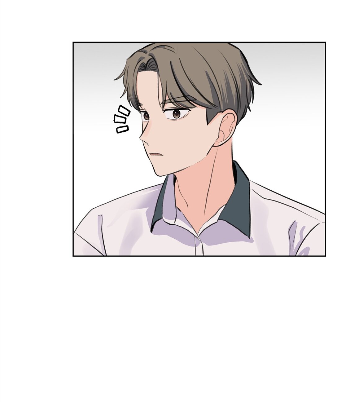 40 尴尬的关系(1/2)-第40话
