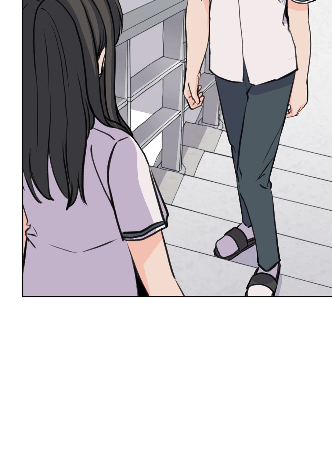 44 表白了(1/2)-第44话