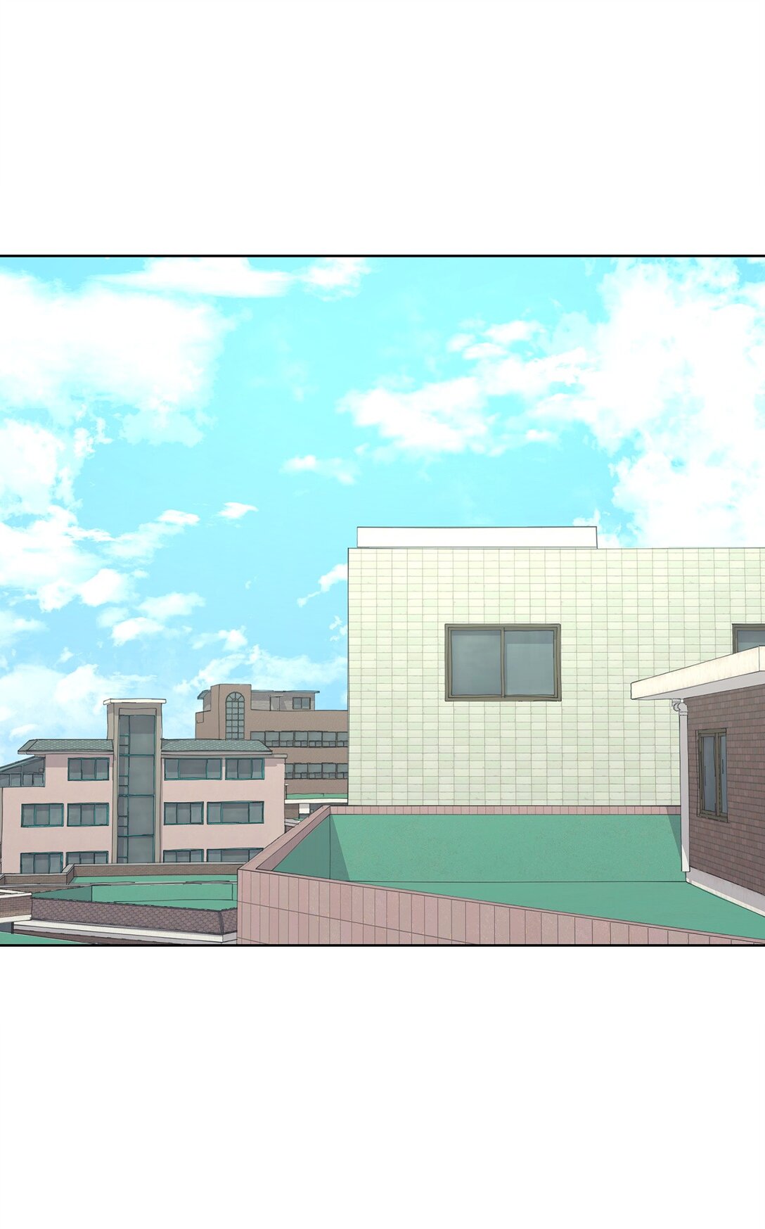54 云芝的一天(1/2)-第54话