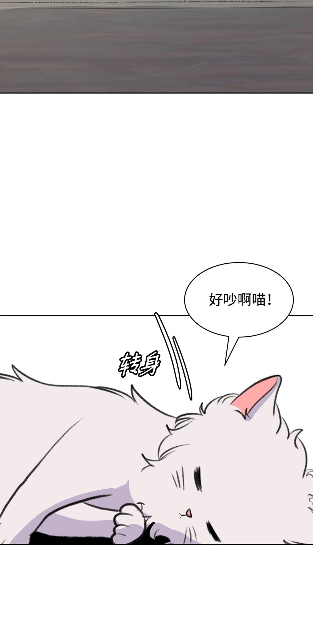 54 云芝的一天(1/2)-第54话