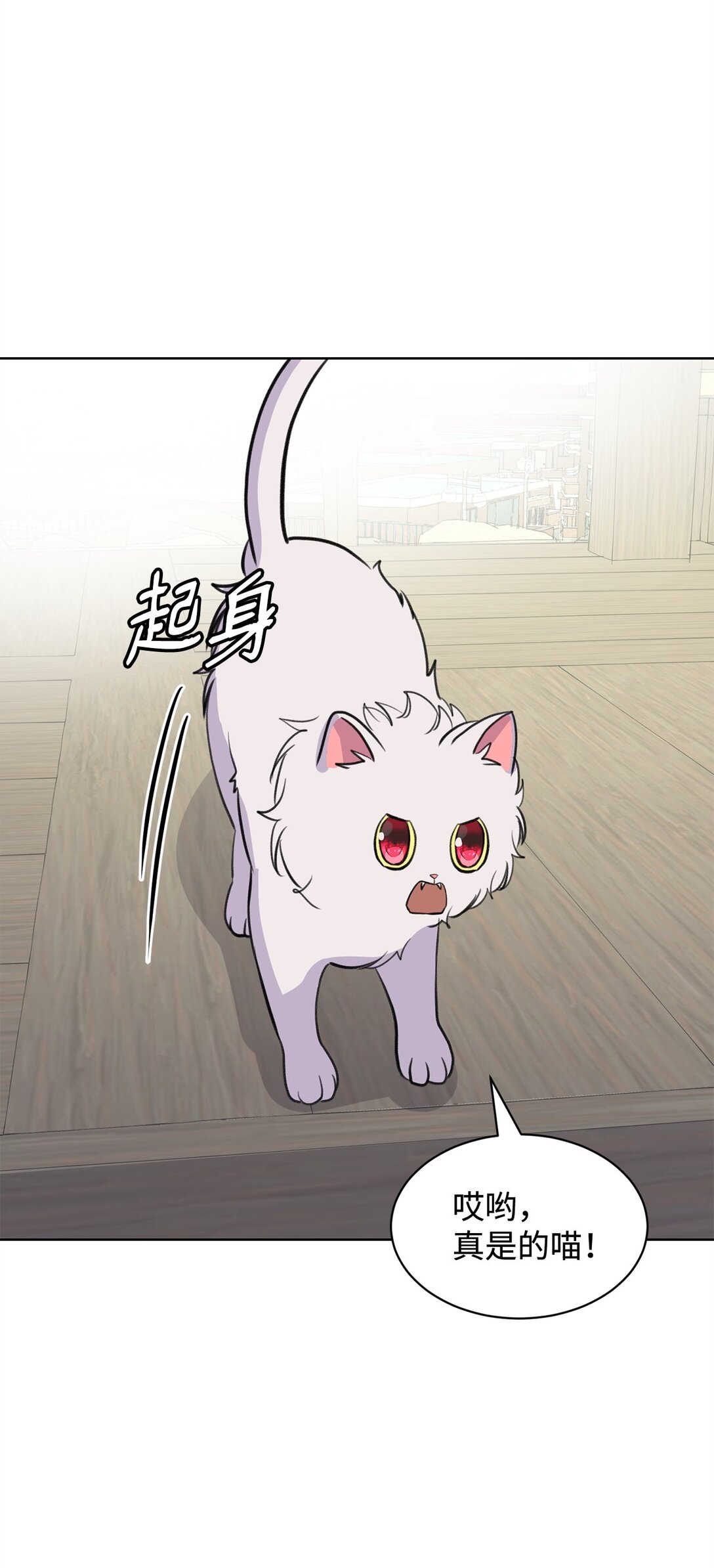 54 云芝的一天(1/2)-第54话