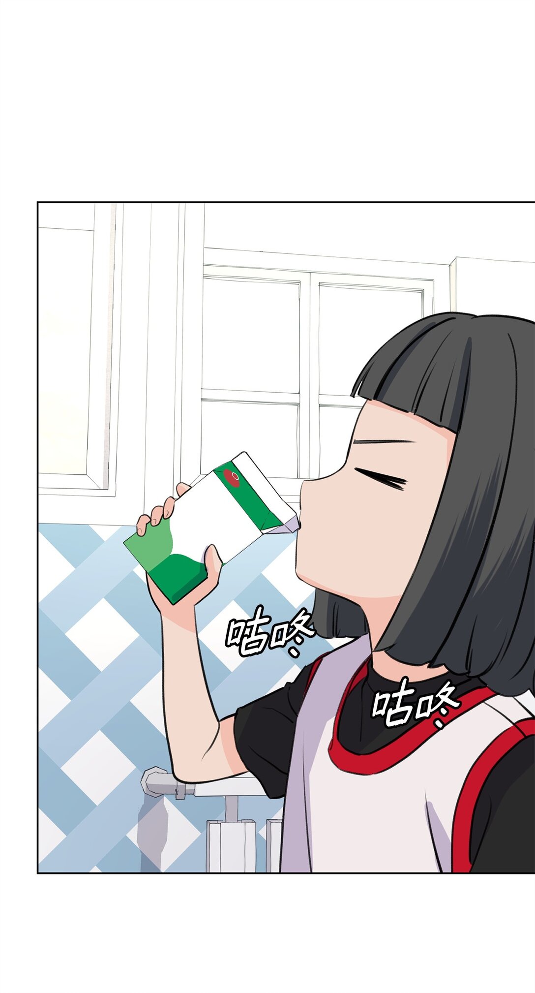 54 云芝的一天(1/2)-第54话