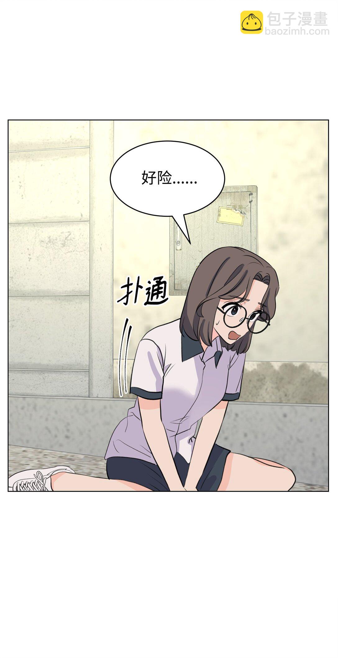 58 罪有应得(1/2)-第58话
