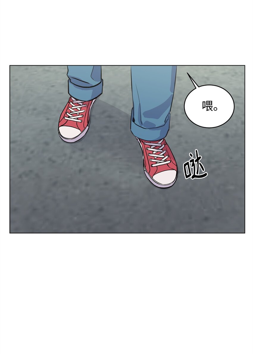 08 又有猫死了(1/2)-第8话