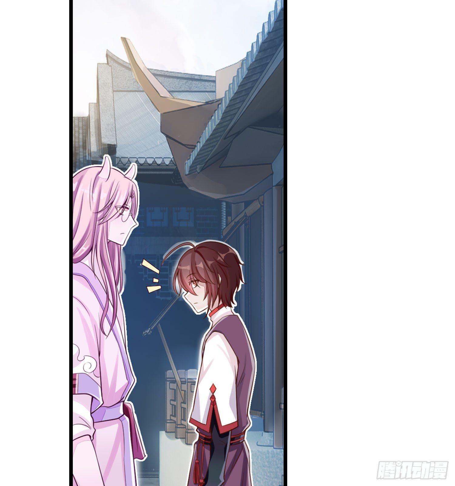 27 无所谓的事-第28话