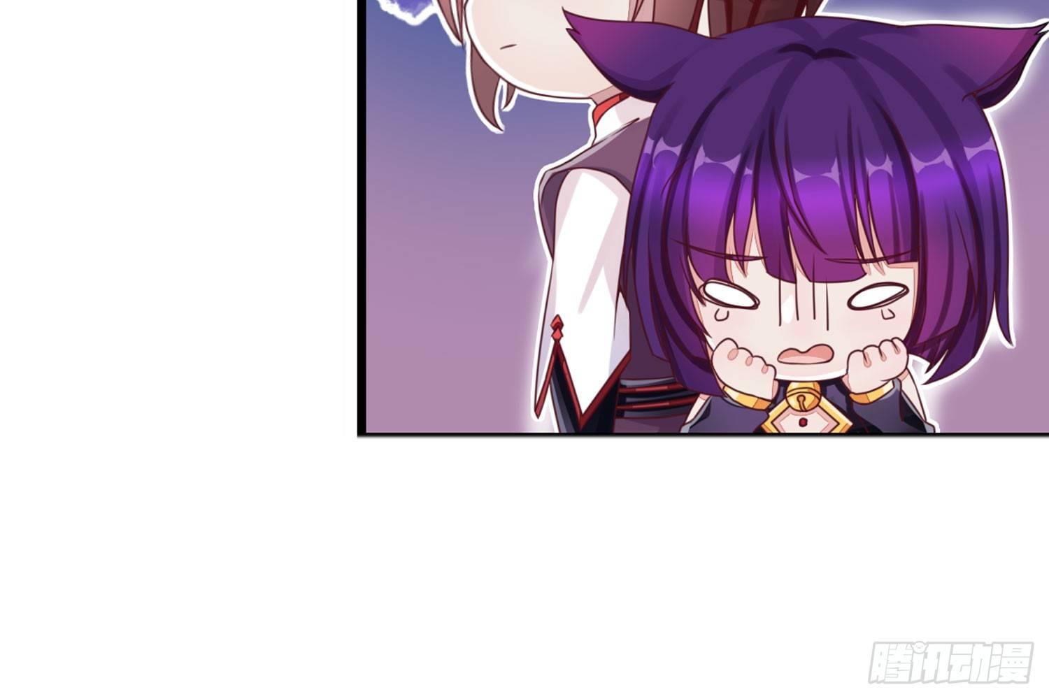 33 敲晕带走-第34话
