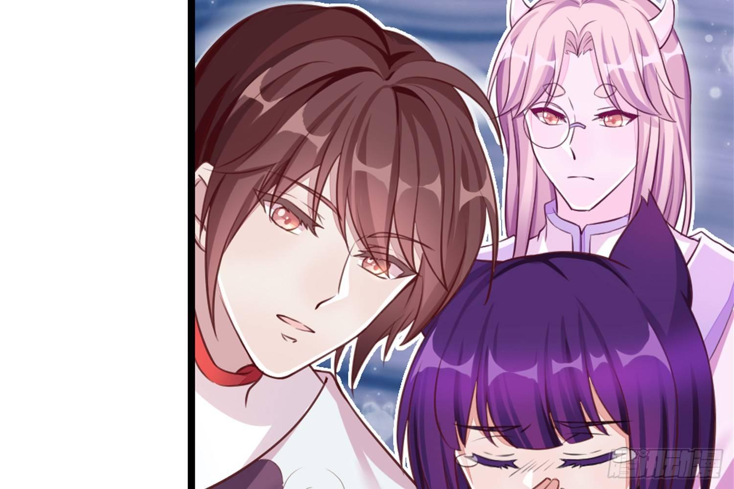 35 白五的审美(1/2)-第36话