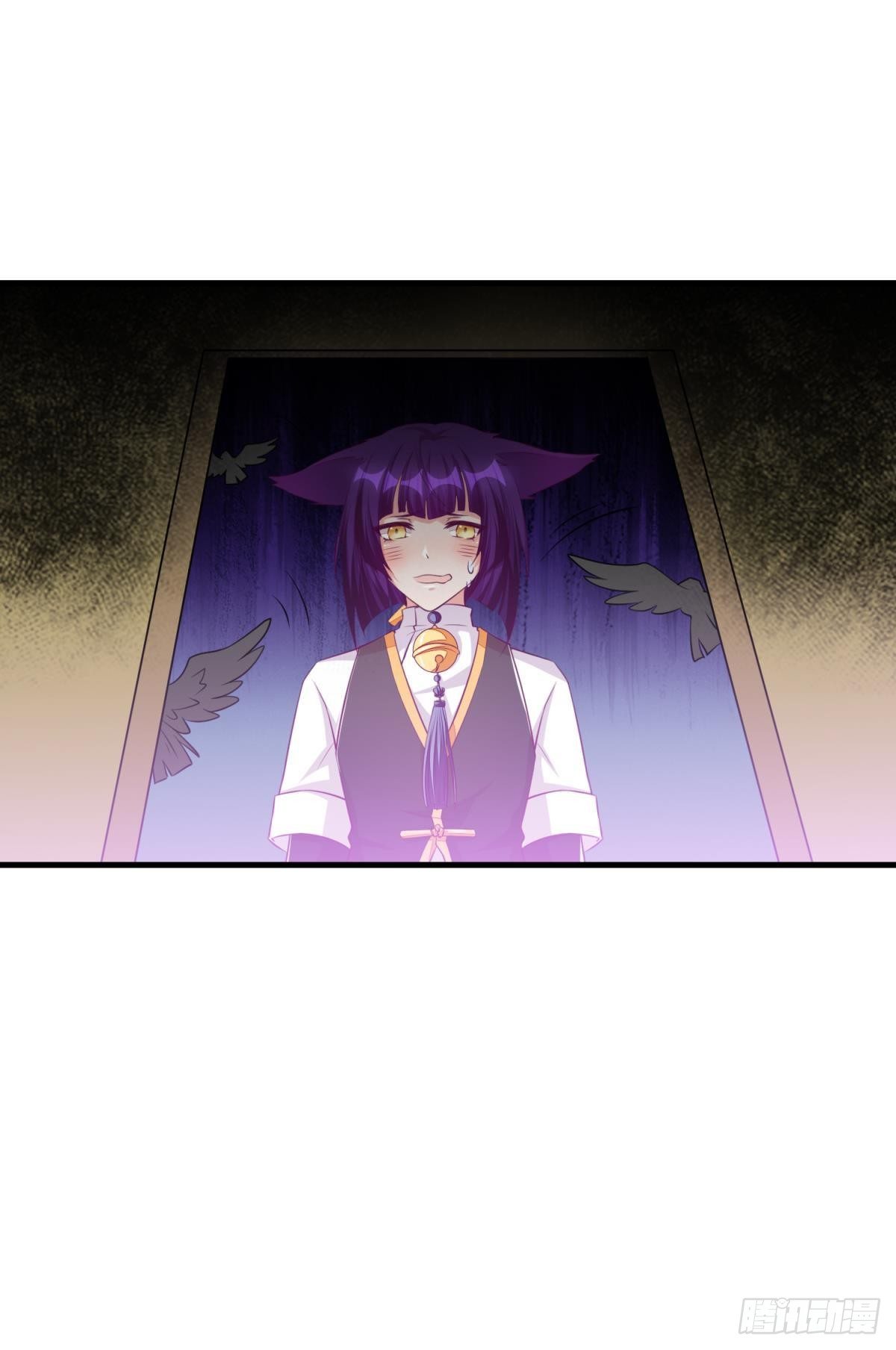 49 你是我的猫-第50话