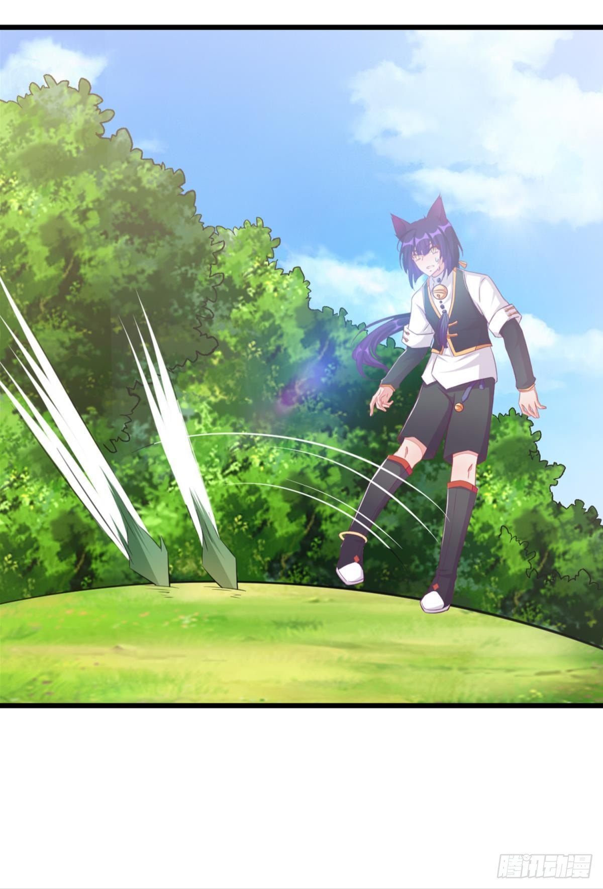 49 你是我的猫-第50话