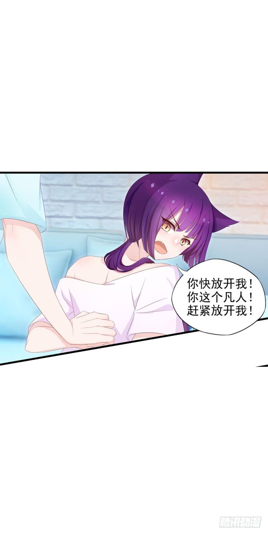 07 猫薄荷吸嗨了-第8话