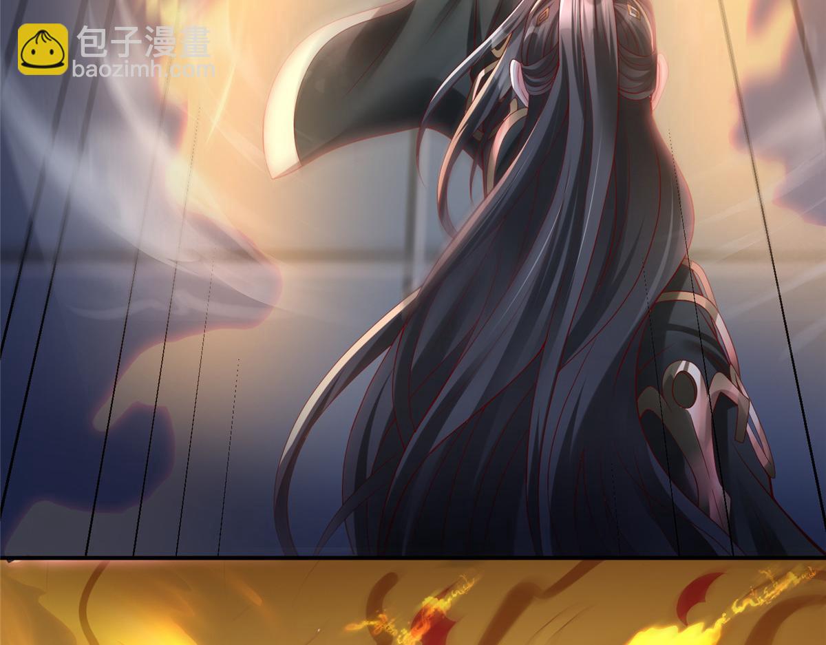 42  宝贝不见了！(1/2)-第42话