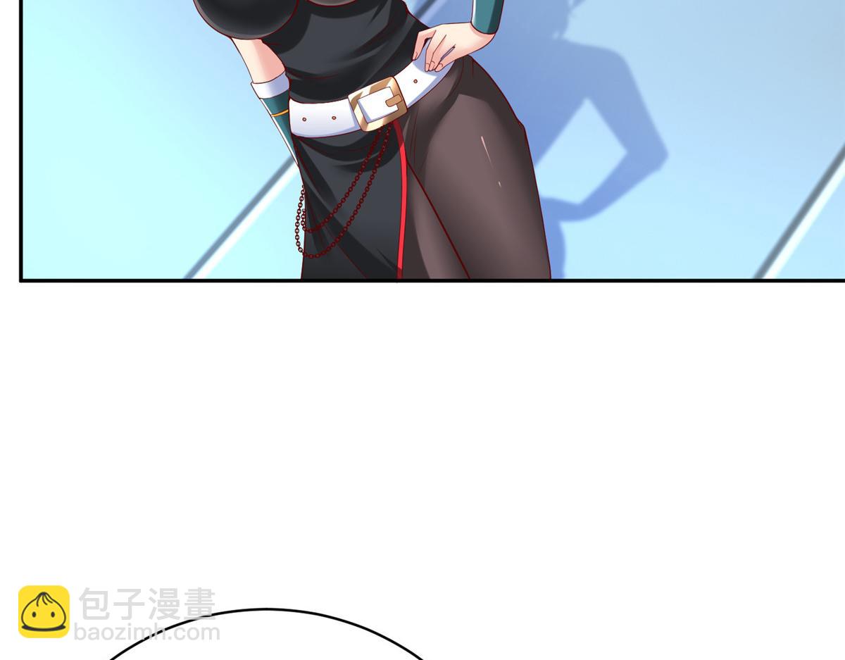 42  宝贝不见了！(1/2)-第42话