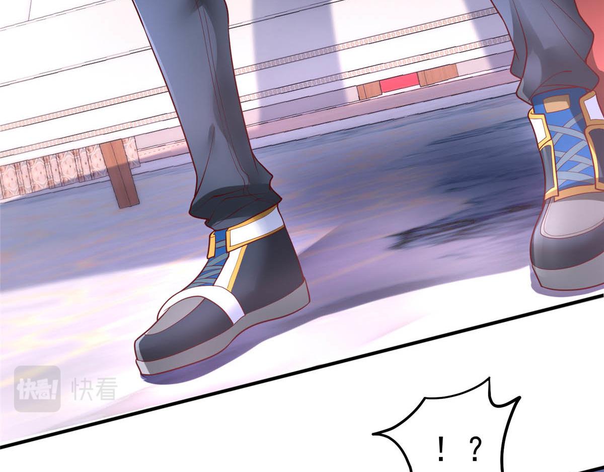 64 九尾小汪汪(1/3)-第64话