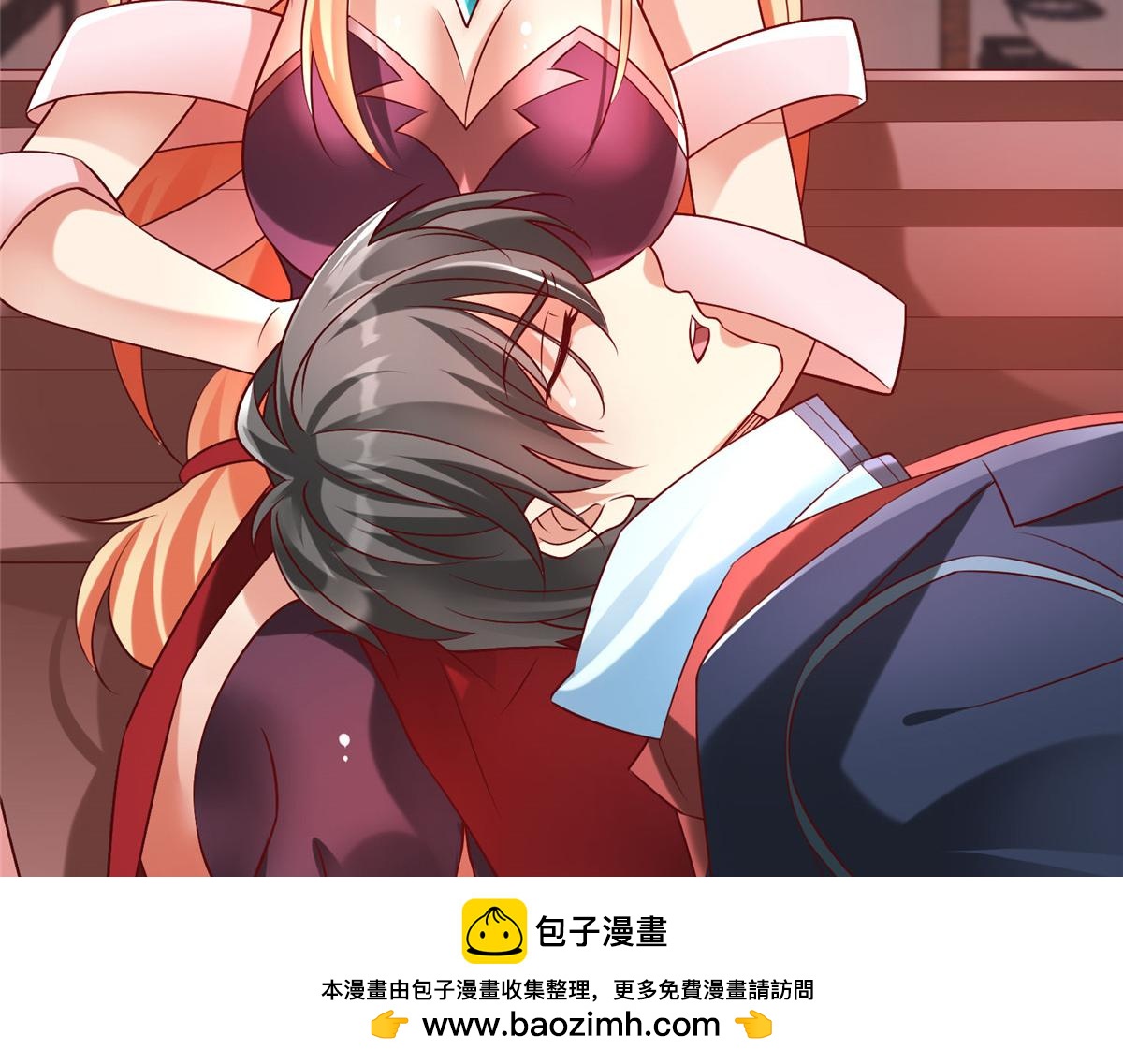 94 泽尔特星遭偷袭(1/3)-第94话