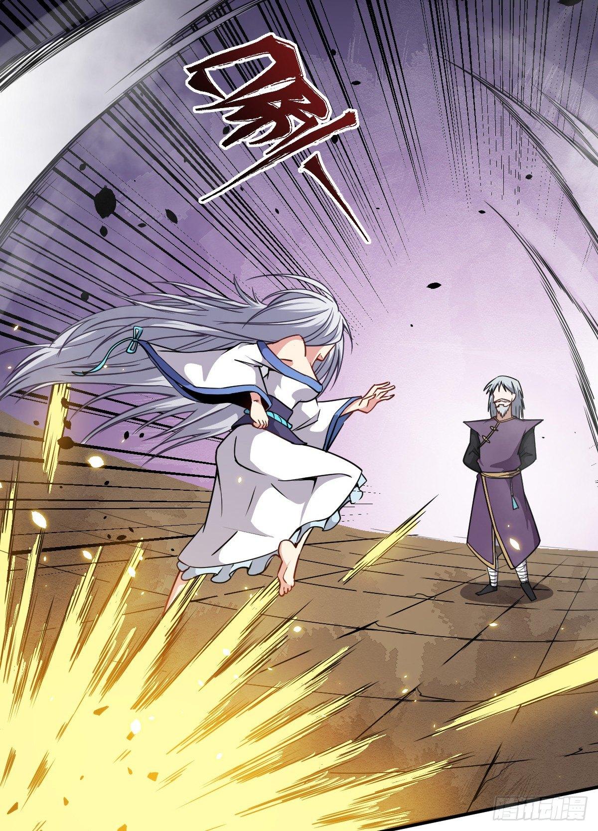 第13话 你的胸是真是假？-第14话