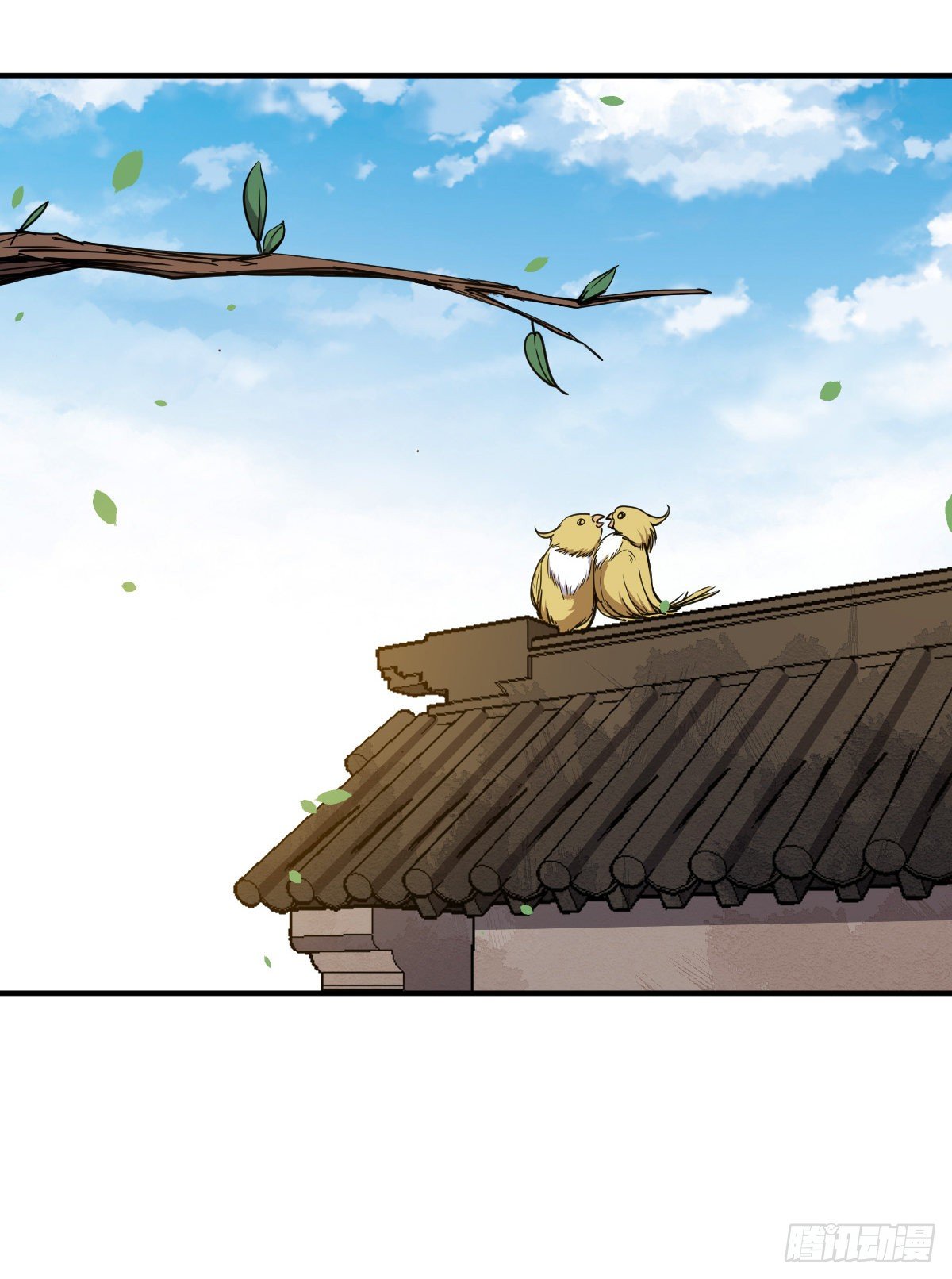 第15话 陆连紫失踪-第16话