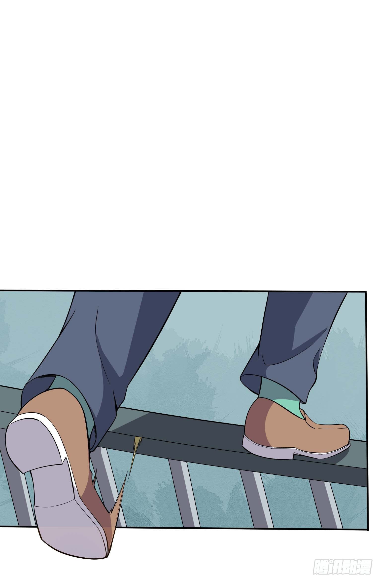 第43话 换主角了-第44话