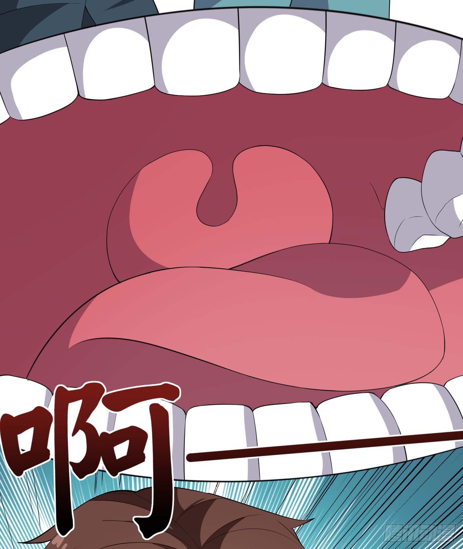 第53话 根本把持不住-第54话