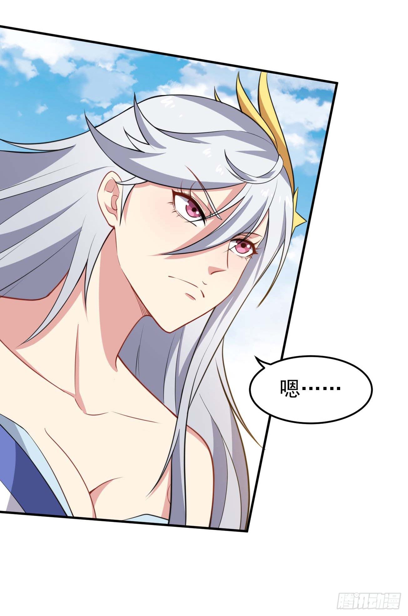 第65话 拯救世界-第66话