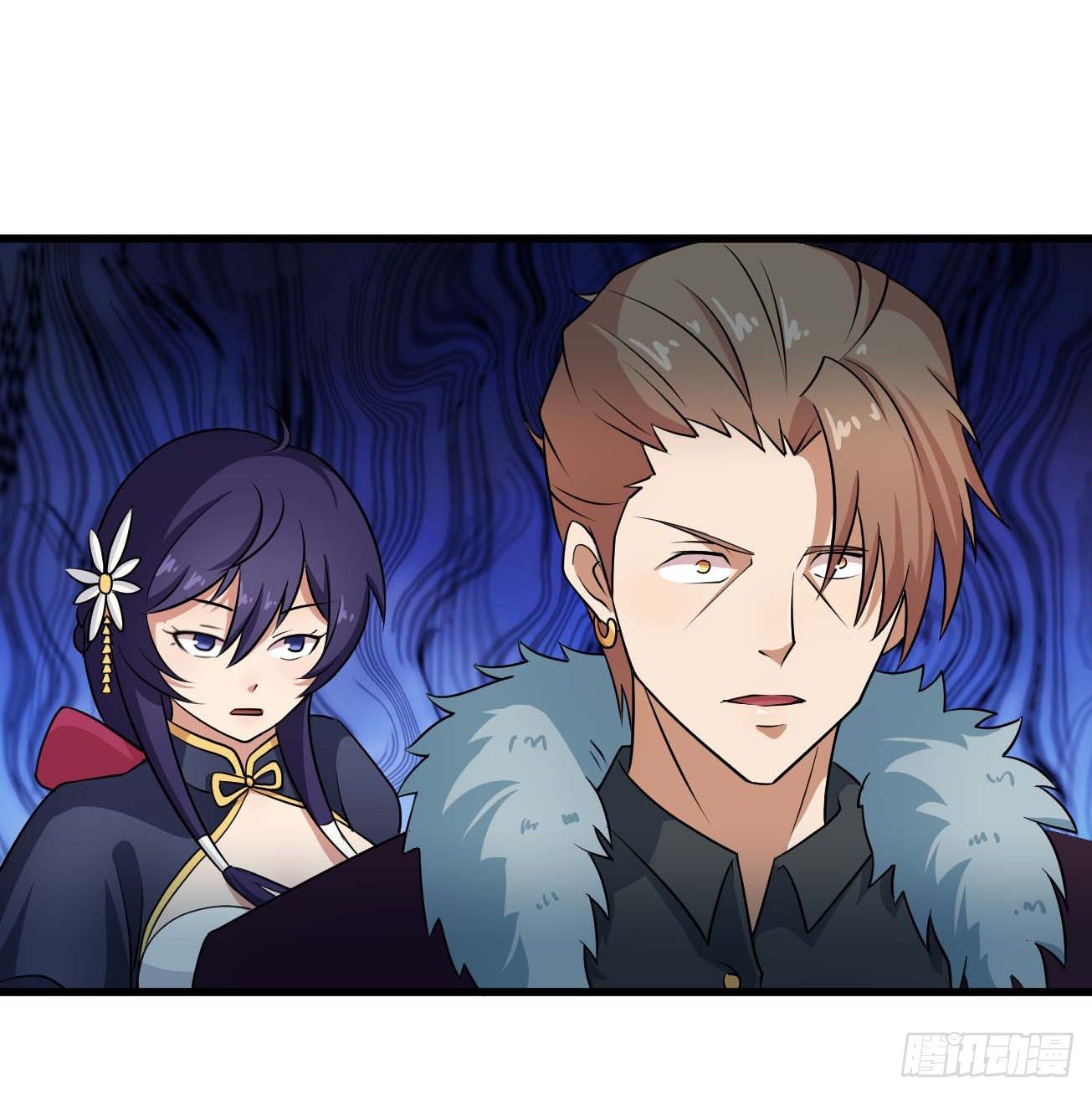 第97话 上清下浊成天地-第98话