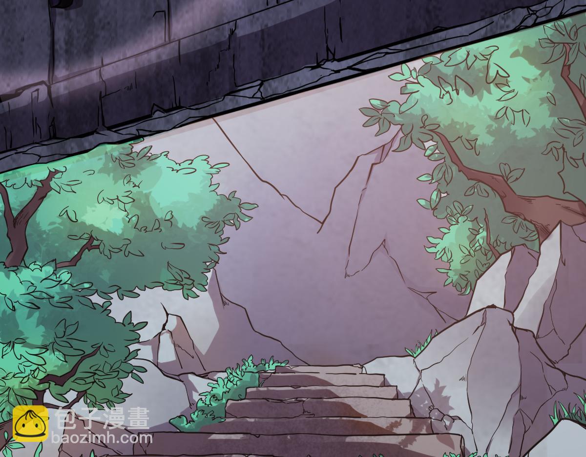 第1话  祖师爷出山(1/6)-第2话