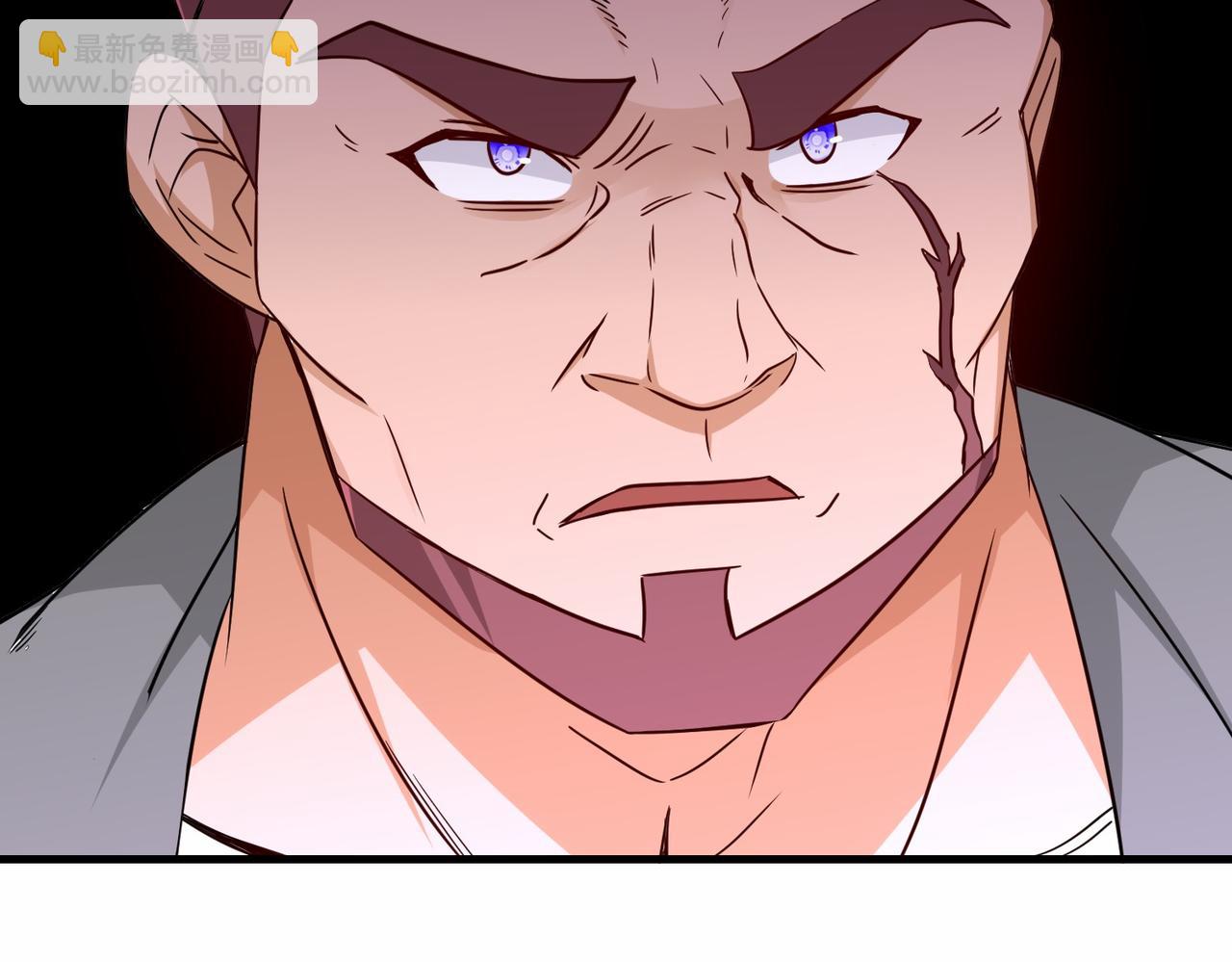 第35话  异能者协会的实力(1/3)-第36话