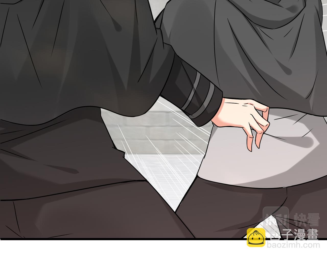 第41话  自信的李莹莹(1/3)-第42话