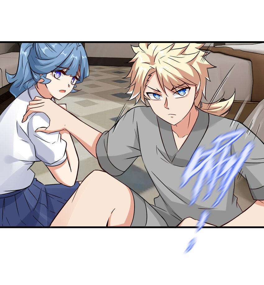 第53话 解救黄慧欣(1/2)-第54话