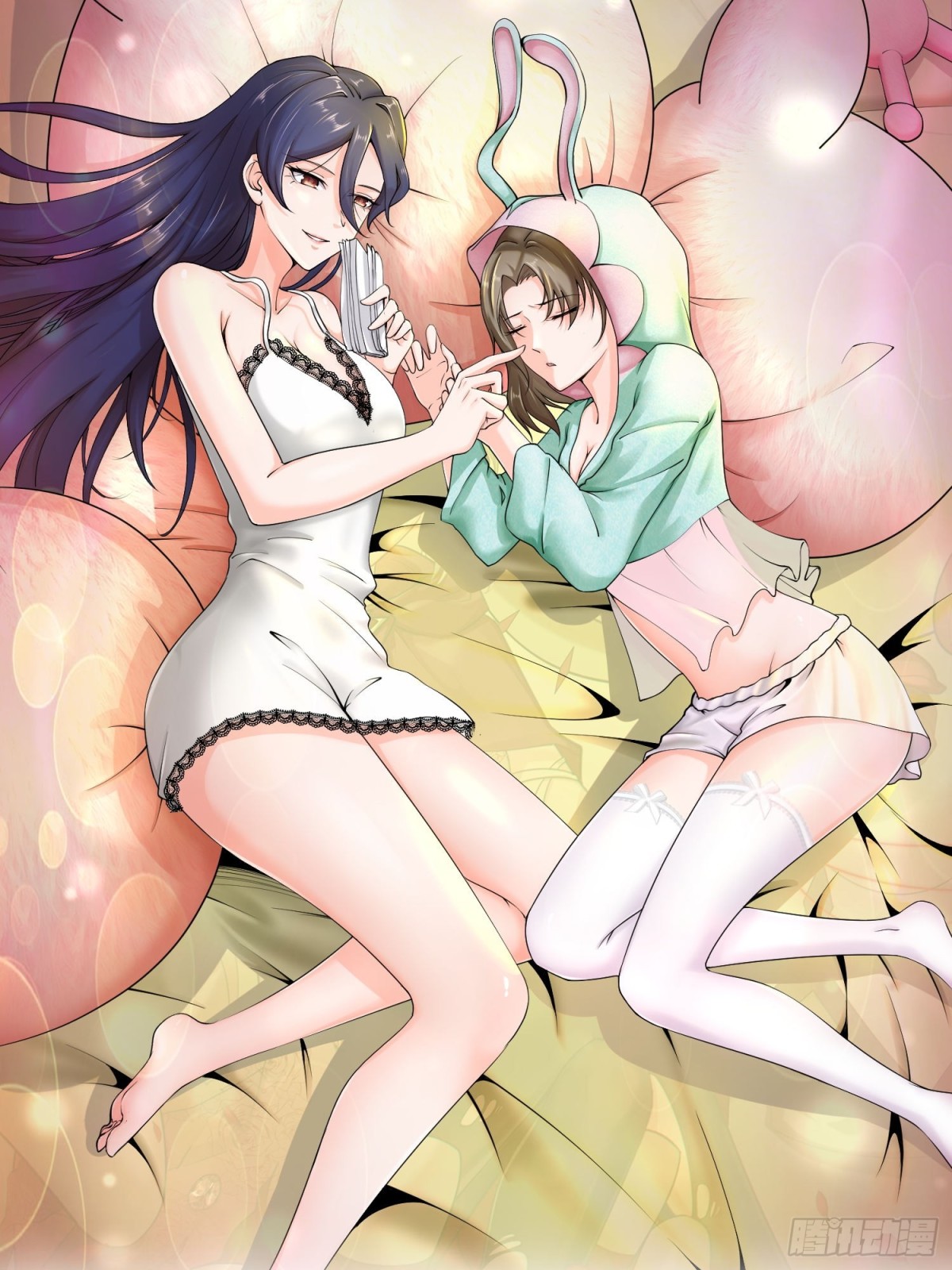 第75话 要找回曾经的战力-第76话
