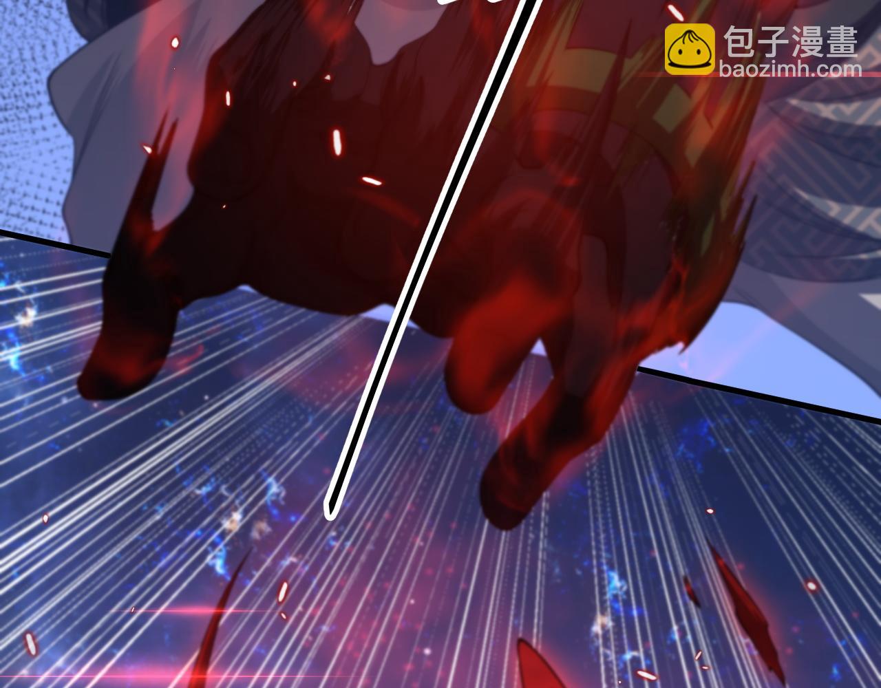 第101话 巫王的阴邪之法(1/3)-第102话