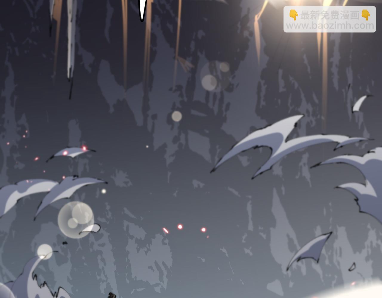 第103话 太阴尸丹将为我所用(1/3)-第104话