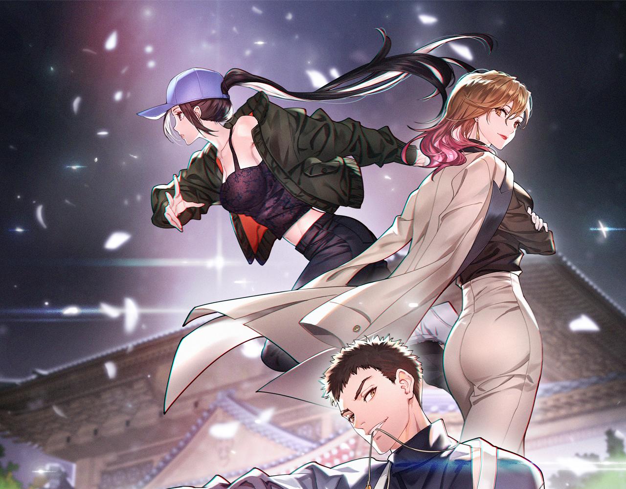 第105话 回到滨海静养(1/3)-第106话