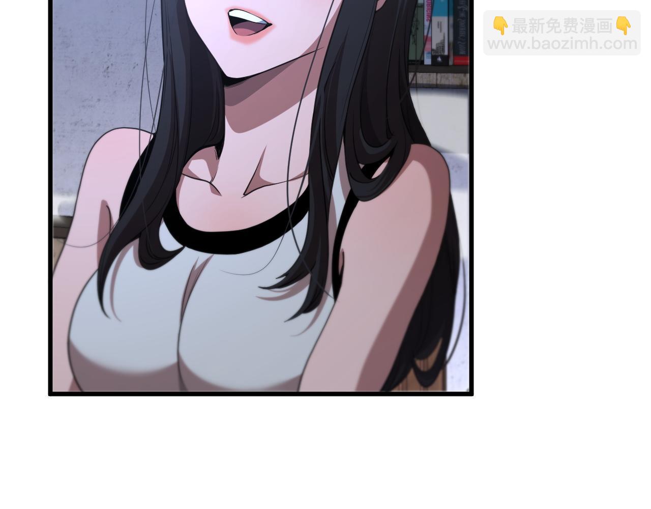 第109话 命里的劫数(1/4)-第110话