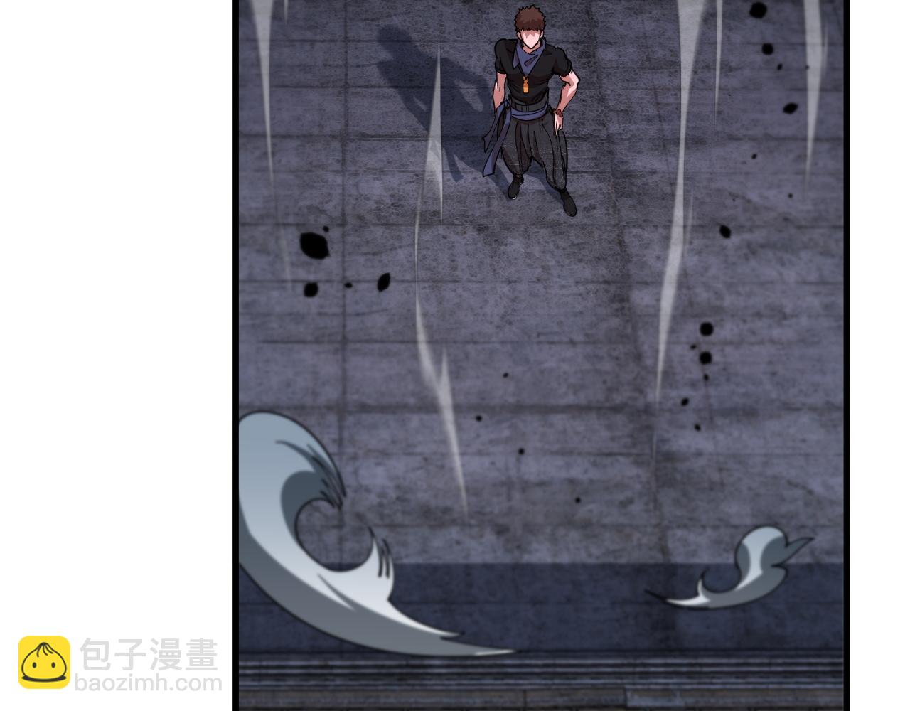 第113话 对魔道的行动开始(1/3)-第114话