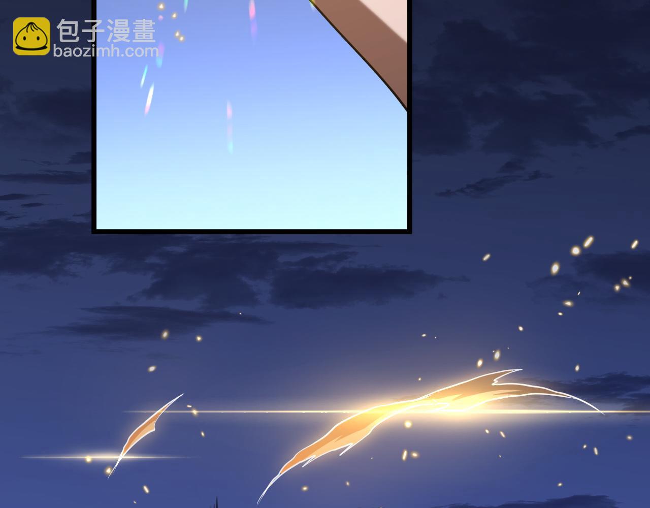 第113话 对魔道的行动开始(1/3)-第114话