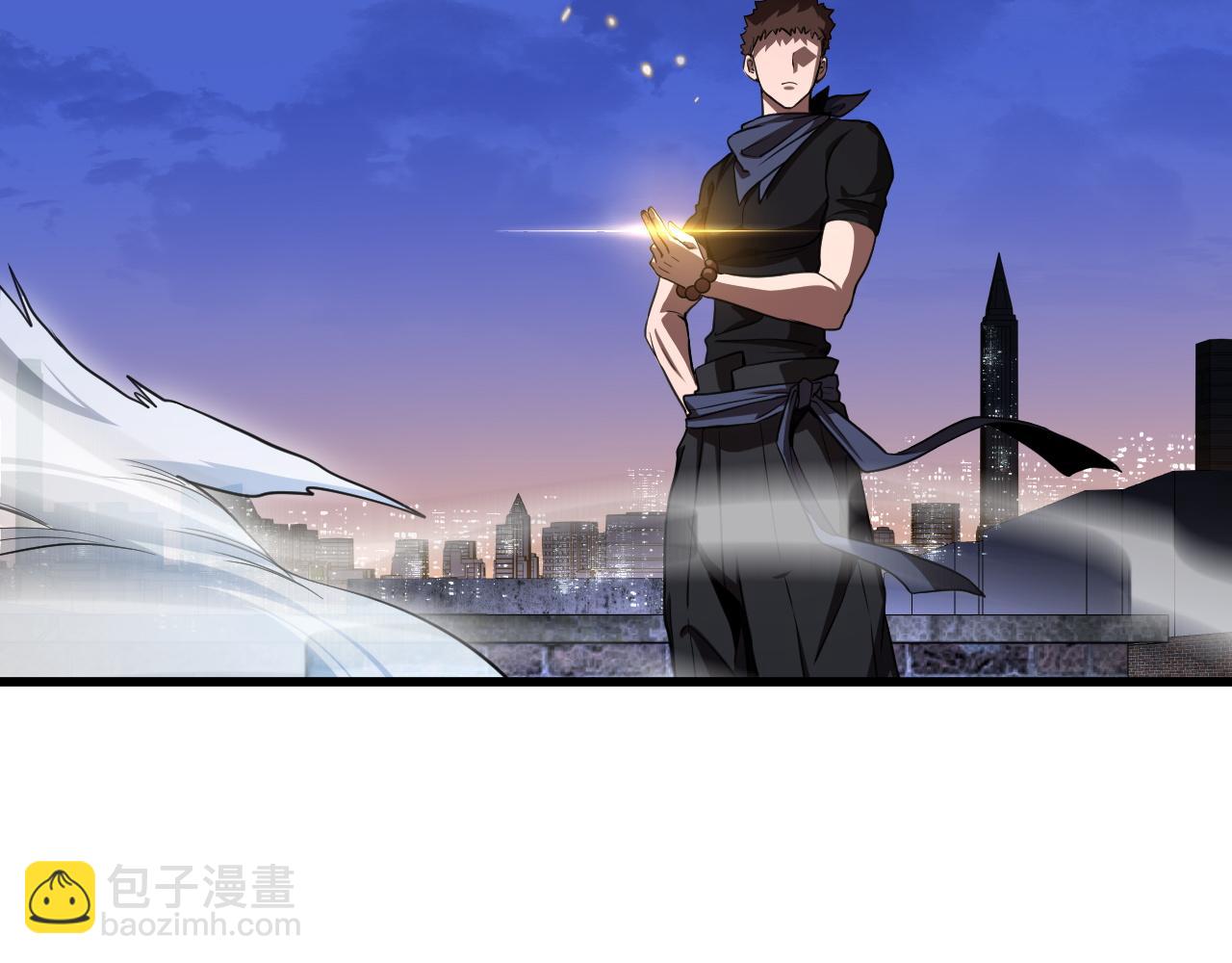第113话 对魔道的行动开始(1/3)-第114话