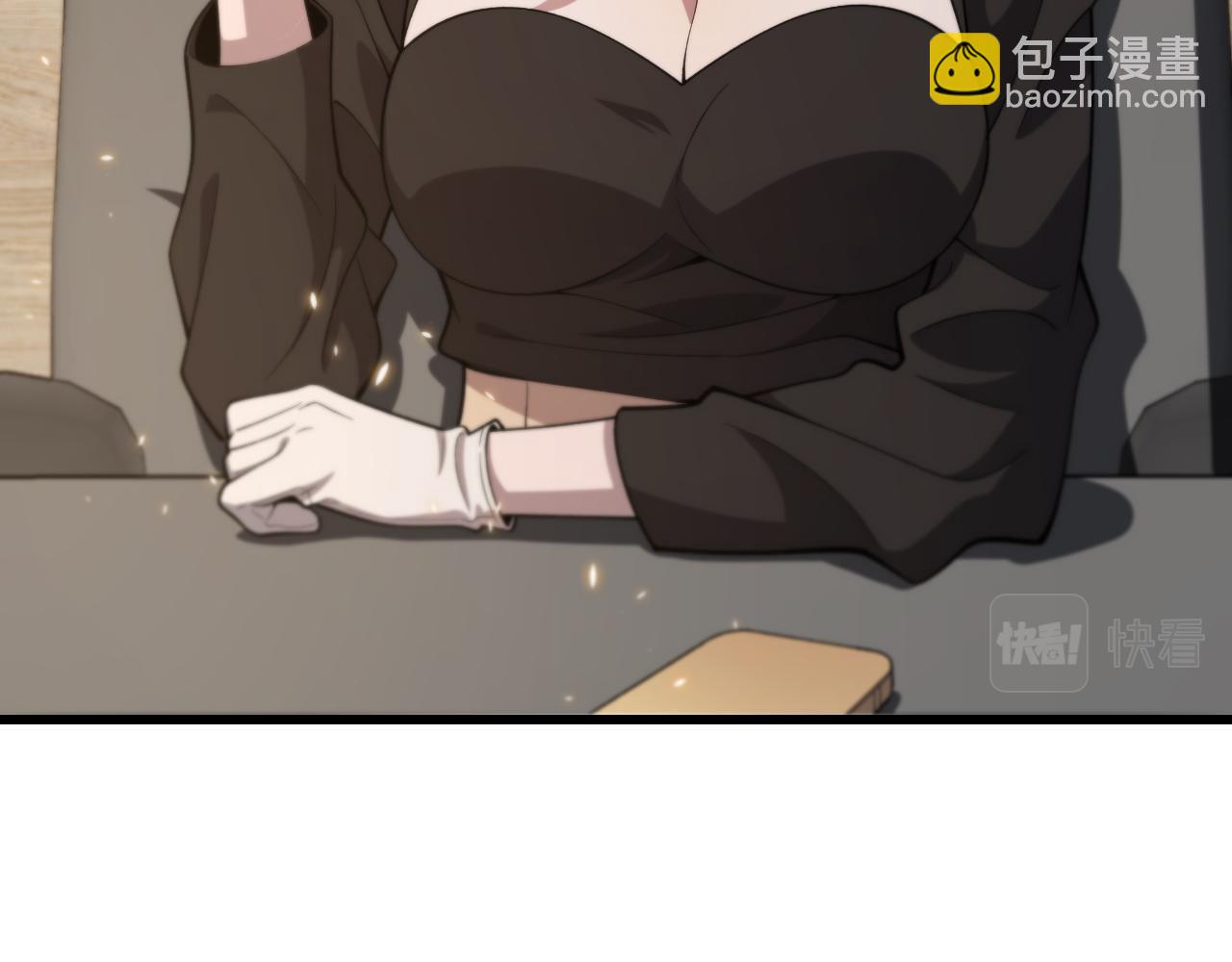 第11话 隔空斗法(1/3)-第12话