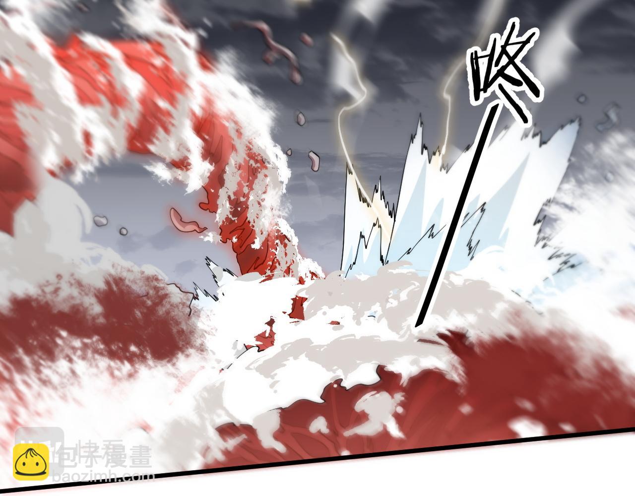 第31话 剑断血海(1/4)-第32话