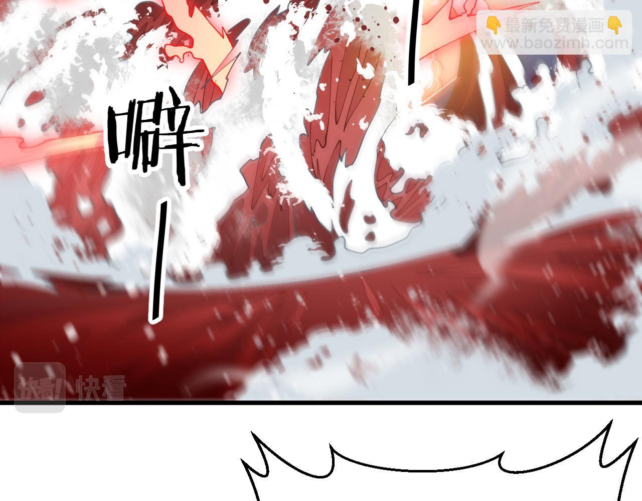 第31话 剑断血海(1/4)-第32话