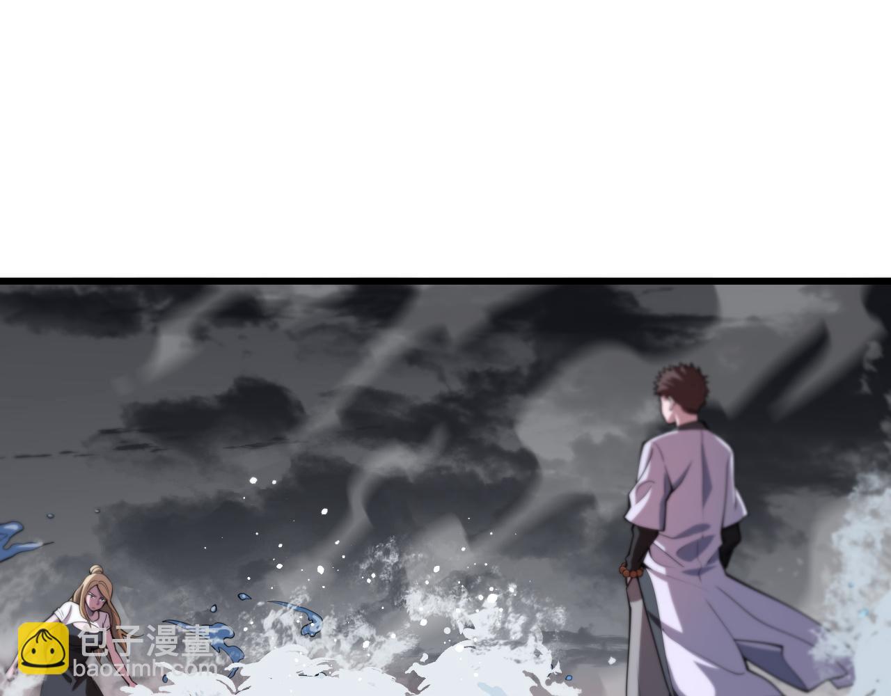 第31话 剑断血海(1/4)-第32话