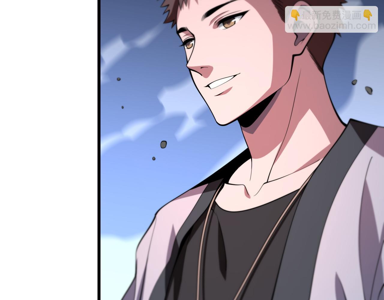 第31话 剑断血海(1/4)-第32话