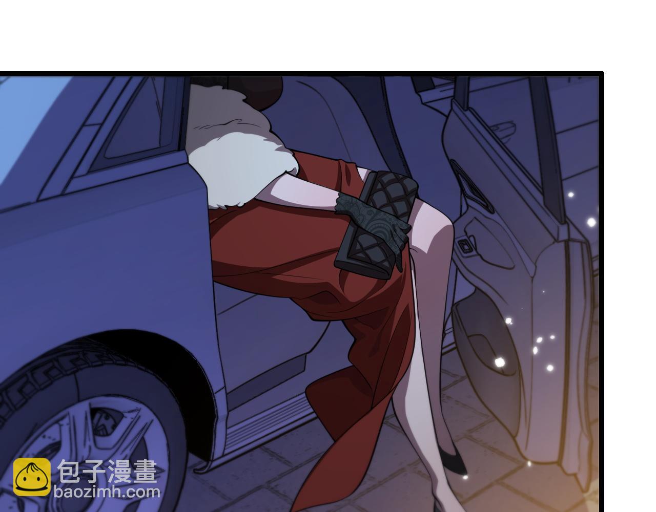 第33话 深入拍卖会(1/4)-第34话