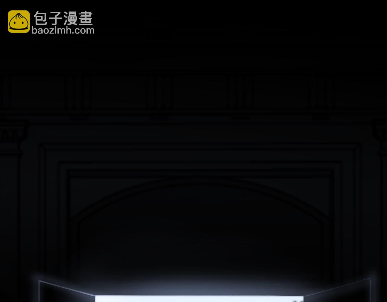 第3话 画中鬼物(1/3)-第4话