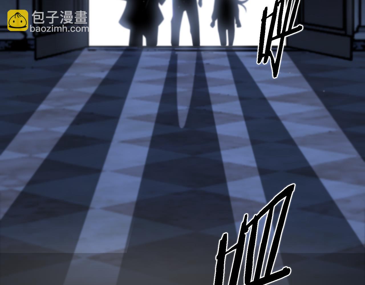 第3话 画中鬼物(1/3)-第4话