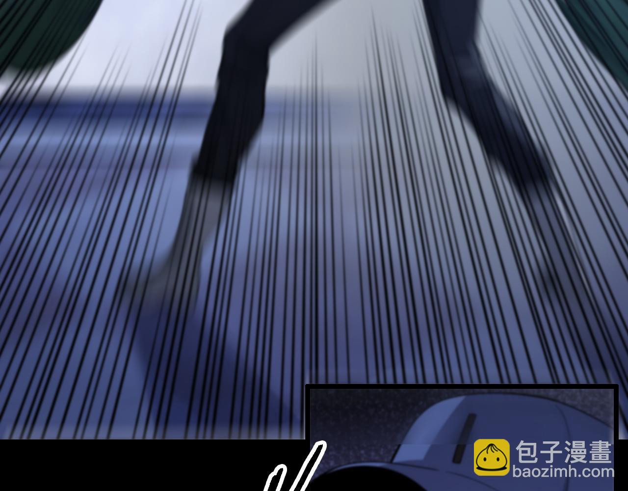 第3话 画中鬼物(1/3)-第4话