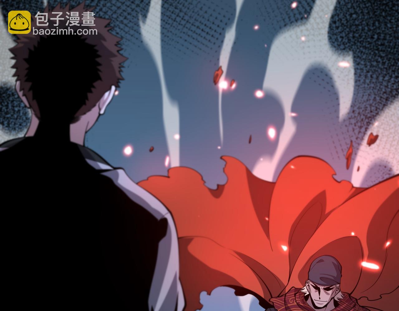 第39话 祖师爷之怒(1/4)-第40话