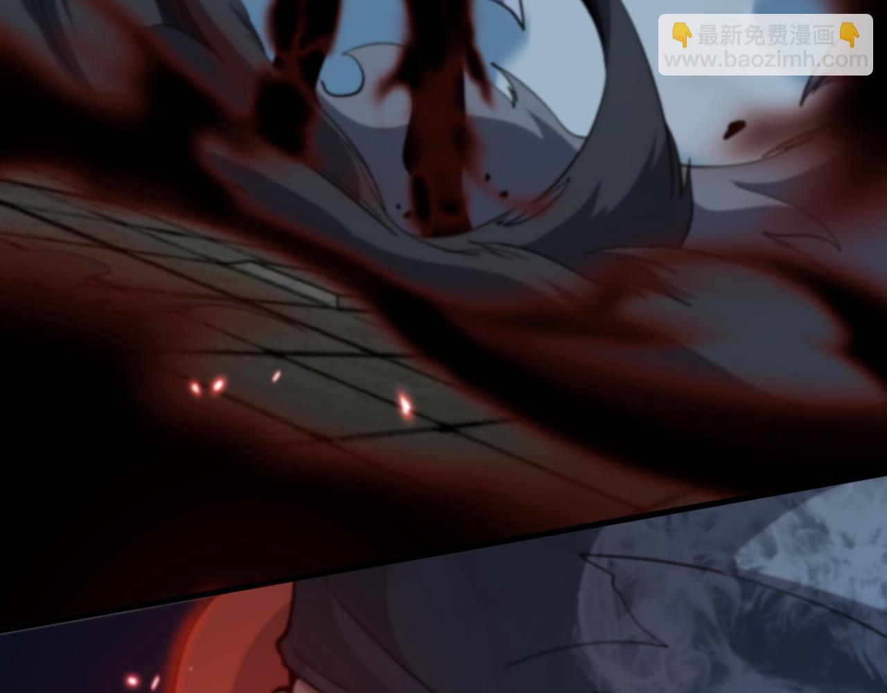 第39话 祖师爷之怒(1/4)-第40话