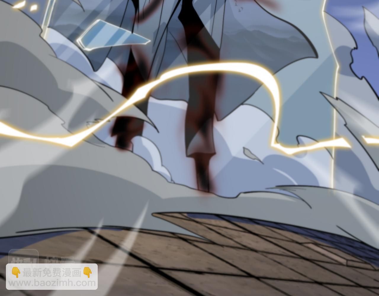 第39话 祖师爷之怒(1/4)-第40话