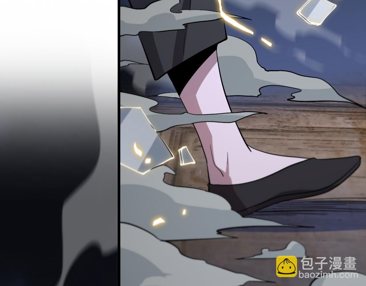 第39话 祖师爷之怒(1/4)-第40话